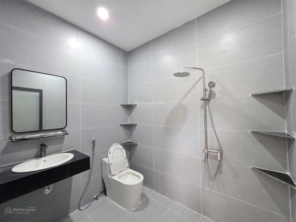 Bán căn góc 2 mt đường số 5 kdc hiệp thành 1  p. phú lợi  tp hcm mới 100%