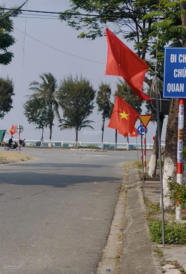 Đất nền giá siêu hời tại khu dân cư hòa minh 5, 80 triệu/m2, 72m2