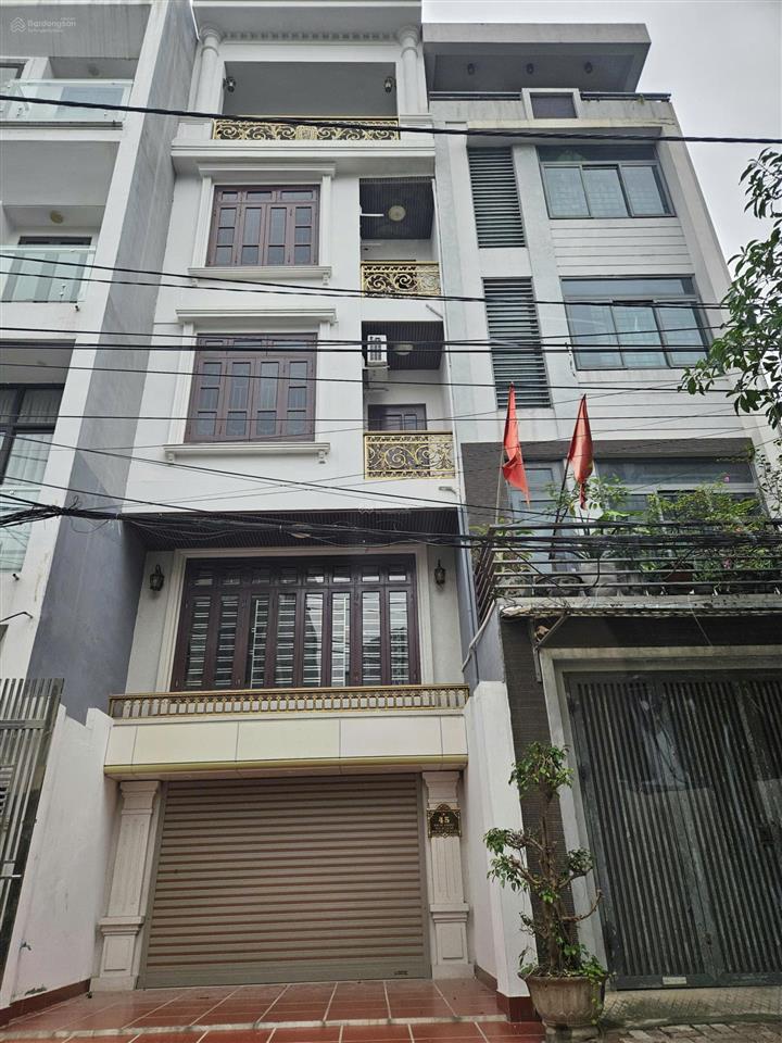 Bán nhà hoàn thiện khu lai xá, kim chung, hoài đức, hà nội