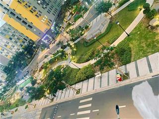 Cho thuê căn hộ full nội thất mới 100% làng đại học  bcons city