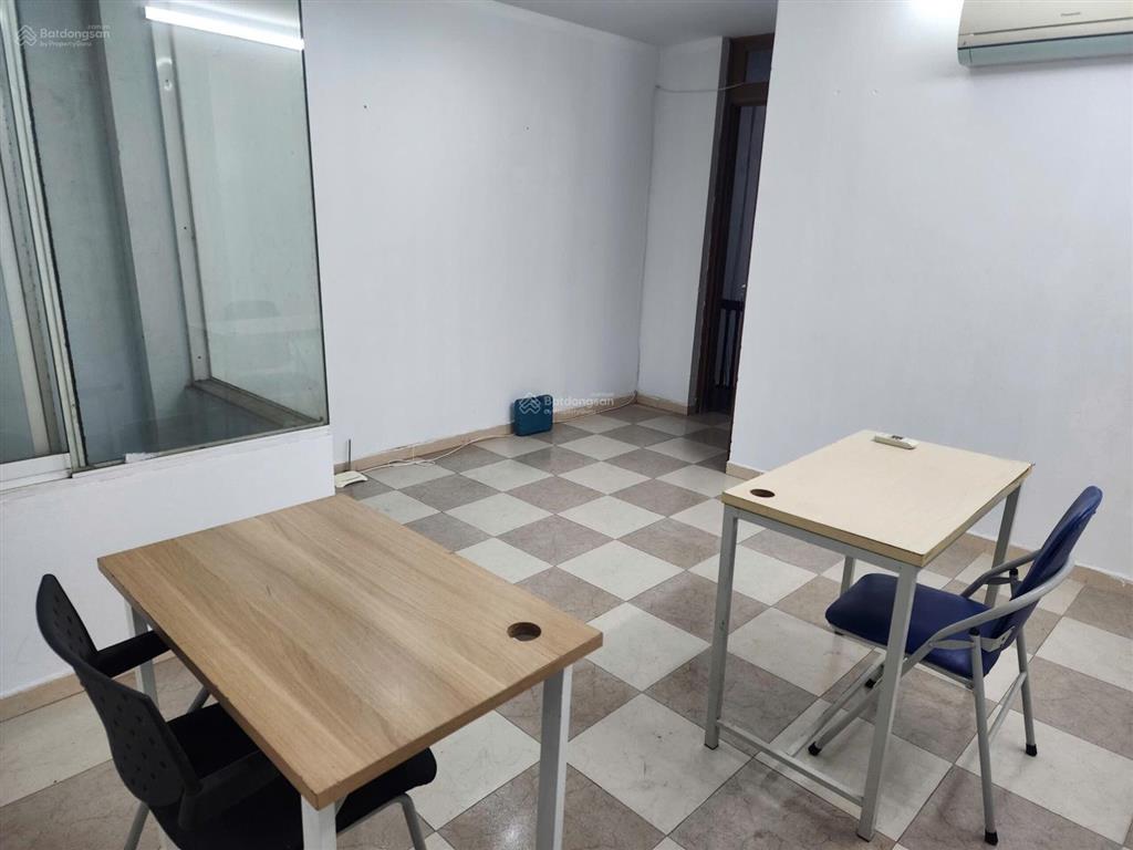Văn phòng trọn gói chỉ 3tr tại trần quang diệu  đống đa