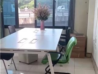 Văn phòng 25m2 chỉ 3,5tr/th trọn gói tại hoàng liệt  hoàng mai