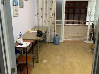 Văn phòng trọn gói 20m2 chỉ 4tr tại trần quang diệu  đống đa