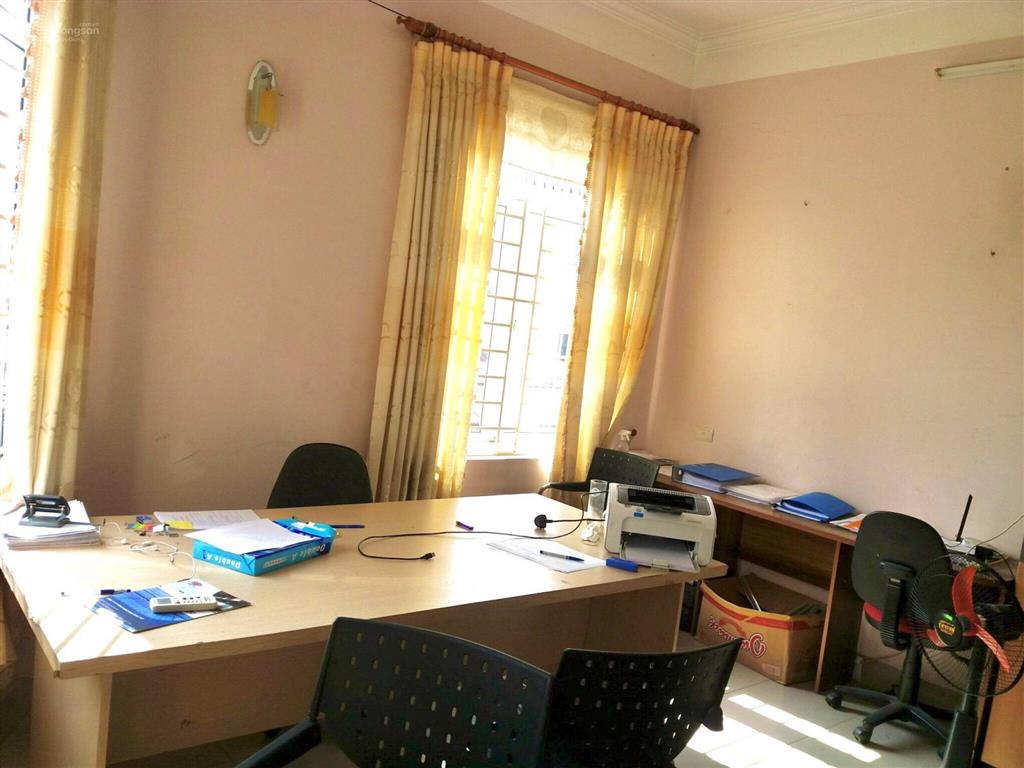 Văn phòng giá rẻ 20m2 chỉ 3tr tại hoàng đạo thành  thanh xuân