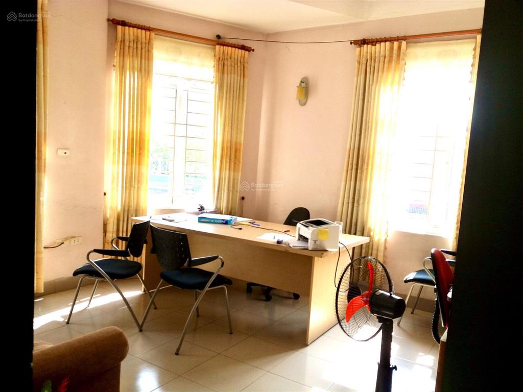 Văn phòng giá rẻ 20m2 chỉ 3tr tại hoàng đạo thành  thanh xuân