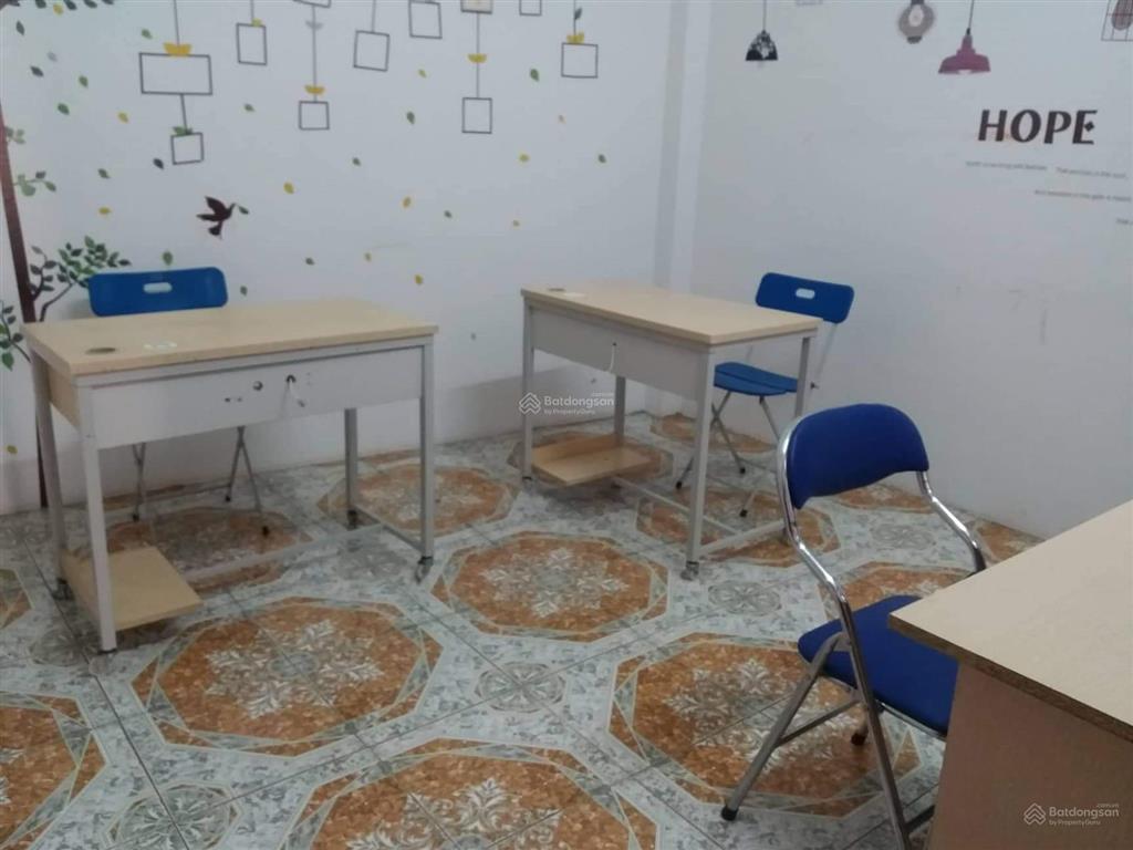 Văn phòng giá rẻ chỉ 2tr/tháng tại phạm tuấn tài  cầu giấy