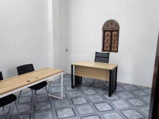 Văn phòng trọn gói 18m2 chỉ 2tr5 tại giải phóng  hoàng mai