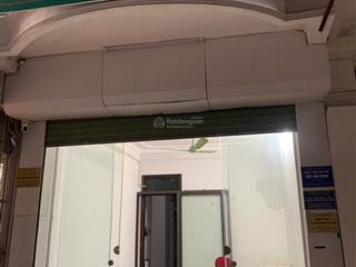 Mặt bằng kinh doanh 20m2 chỉ 3tr tại khuất duy tiến  thanh xuân