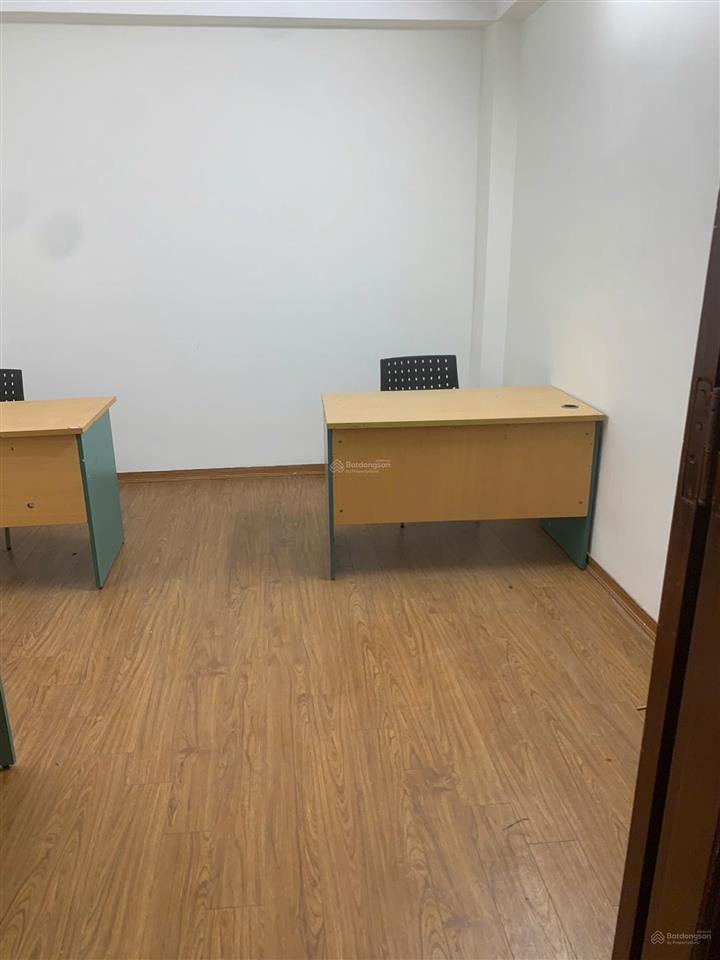 Văn phòng trọn gói chỉ 2,5tr/th tại giải phóng  hoàng mai