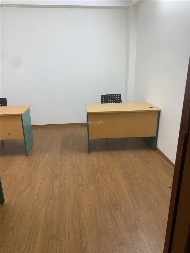 Văn phòng trọn gói chỉ 2,5tr/th tại giải phóng  hoàng mai