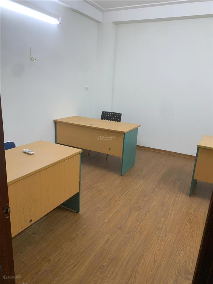 Văn phòng trọn gói chỉ 2,5tr/th tại giải phóng  hoàng mai