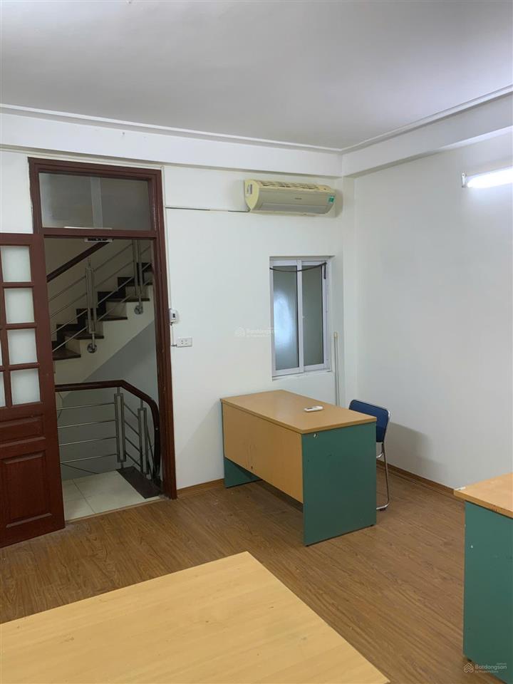 Văn phòng trọn gói chỉ 2,5tr/th tại giải phóng  hoàng mai