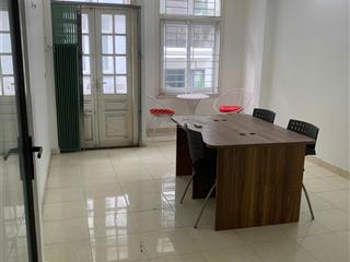 Chỉ 4tr/th văn phòng 25m2 tại giải phóng, hoàng mai sẵn nội thất