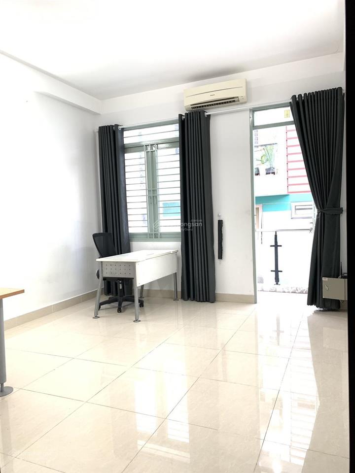 Văn phòng 25m2 chỉ 4tr trọn gói tại nguyễn xí  bình thạnh