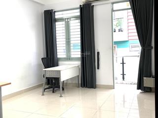 Văn phòng 25m2 chỉ 4tr trọn gói tại nguyễn xí  bình thạnh