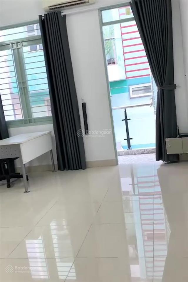 Văn phòng 25m2 chỉ 4tr trọn gói tại nguyễn xí  bình thạnh
