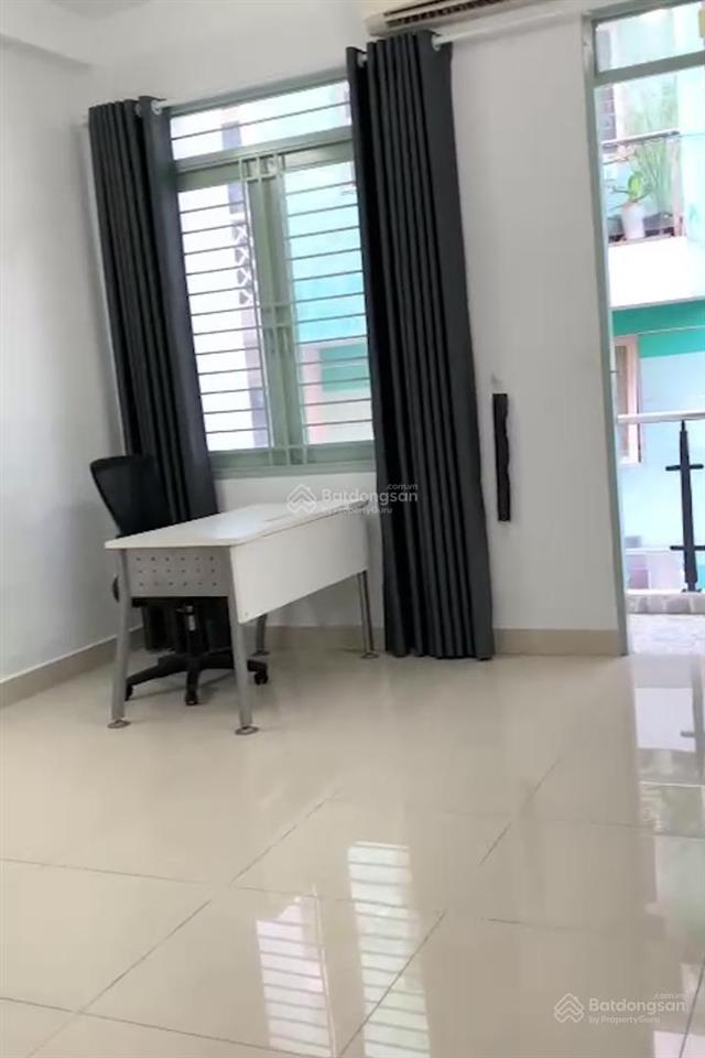 Văn phòng 25m2 chỉ 4tr trọn gói tại nguyễn xí  bình thạnh