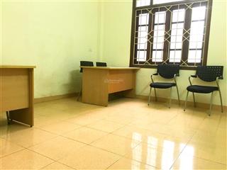 Văn phòng trọn gói 18m2 chỉ 3tr tại yên phúc  văn quán
