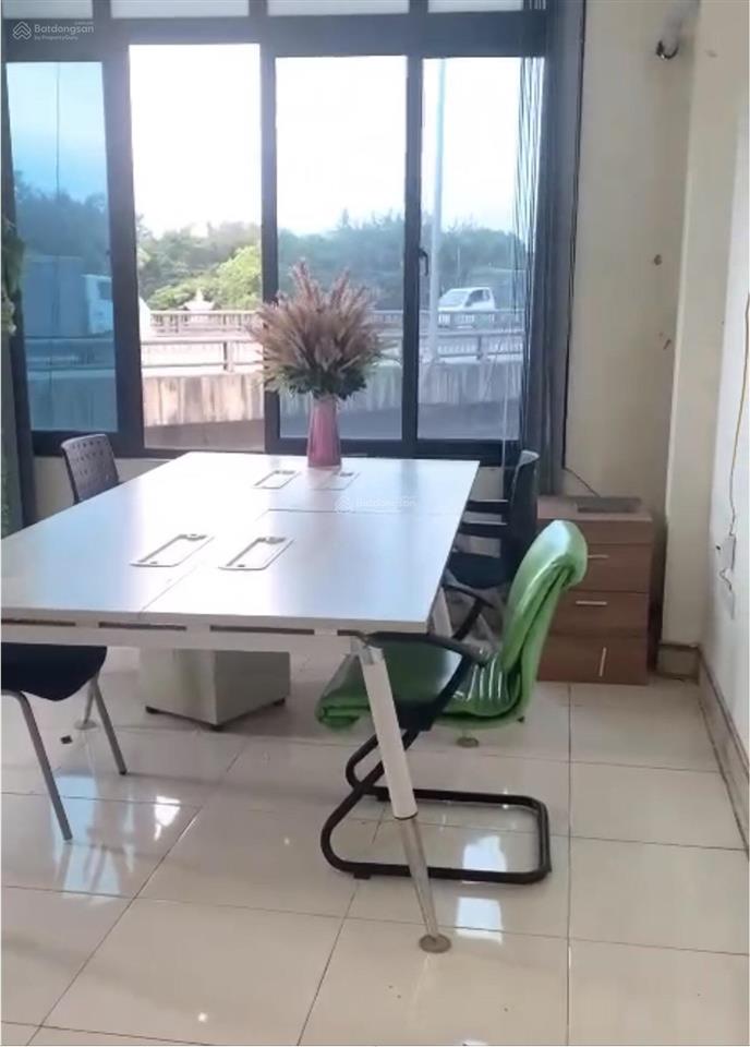Văn phòng 25m2 chỉ 4tr/th trọn gói tại hoàng liệt  hoàng mai