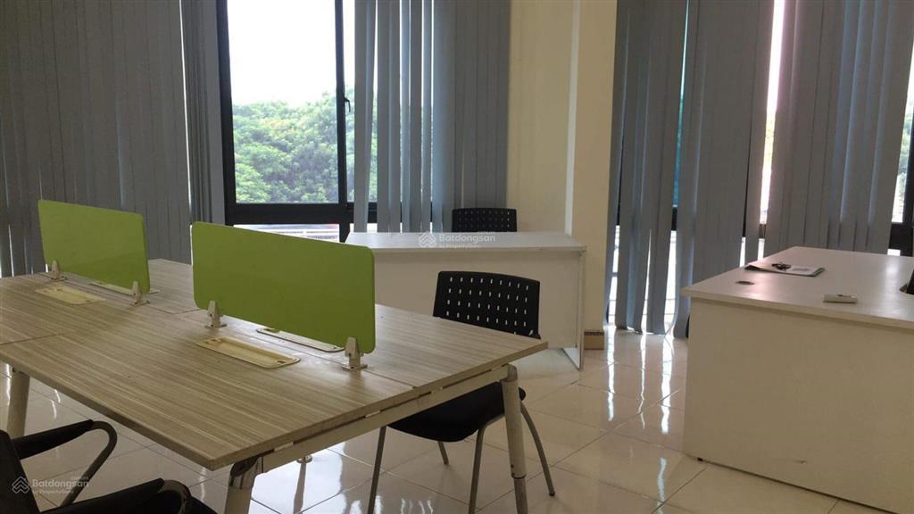 Văn phòng 25m2 chỉ 4tr/th trọn gói tại hoàng liệt  hoàng mai