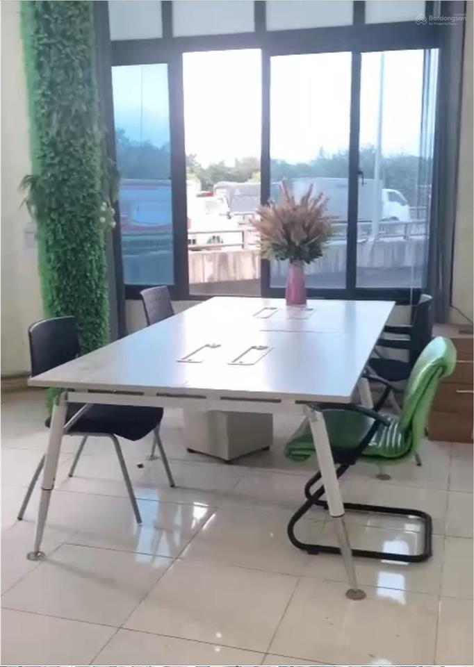 Văn phòng 25m2 chỉ 4tr/th trọn gói tại hoàng liệt  hoàng mai