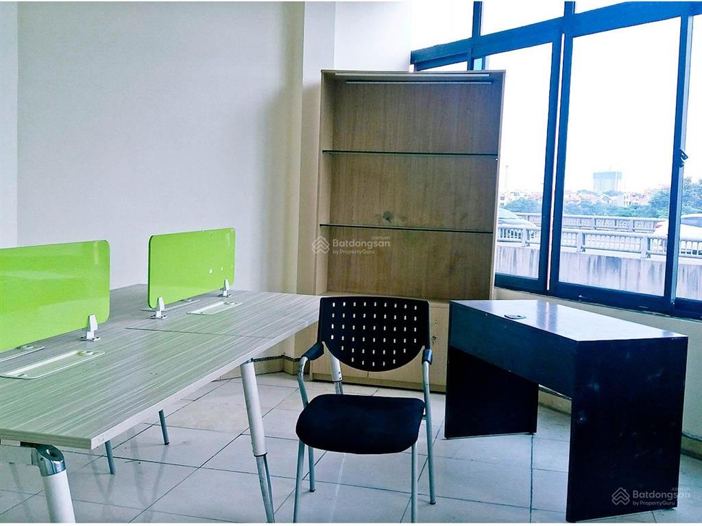 Văn phòng 25m2 chỉ 4tr/th trọn gói tại hoàng liệt  hoàng mai