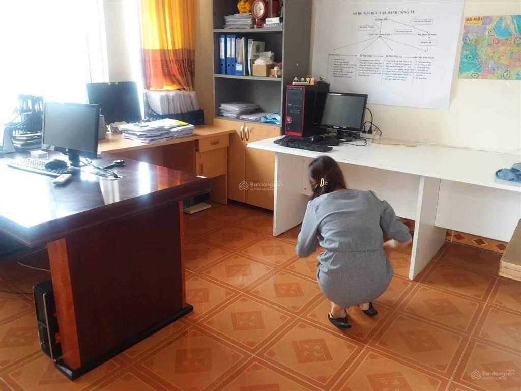 Văn phòng giá rẻ 15m2 chỉ 2tr5 tại hoàng đạo thành  thanh xuân