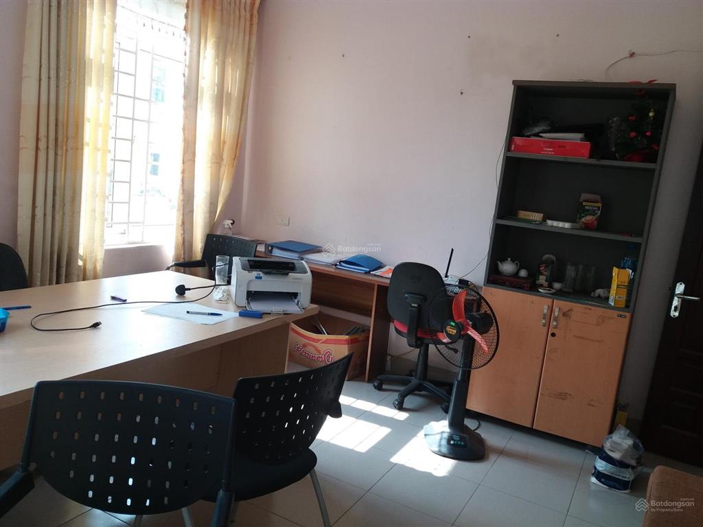 Văn phòng giá rẻ 15m2 chỉ 2tr5 tại hoàng đạo thành  thanh xuân