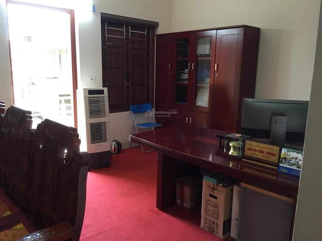 Văn phòng giá rẻ 15m2 chỉ 2tr5 tại hoàng đạo thành  thanh xuân
