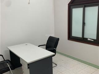 Cho thuê văn phòng 15m2 chỉ 3tr/tháng sẵn bàn ghế tại khuất duy tiến  thanh xuân