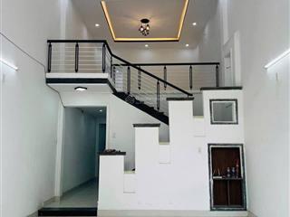 Bán nhà gác lửng nguyễn huy tự, hoà minh, thành phố đà nẵng