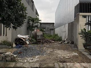 Đất mặt tiền khu tái định cư hoà liên 5, thành phố đà nẵng