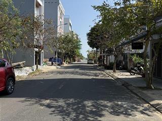 Bán lô đất đường 7m5 trần minh tông, thành phố đà nẵng