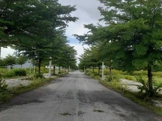 Bán lô đất trục chính sentosa, điện bàn, thành phố đà nẵng