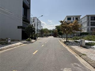 Bán lô đất hoà minh 30, gần nguyễn sinh sắc, thông biển nguyễn tất thành