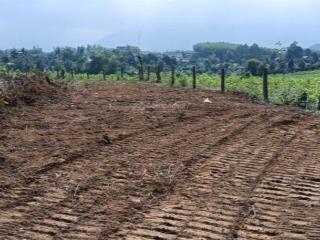 Bán lô đất vườn hòa ninh có 300m2 đất ở, thành phố đà nẵng