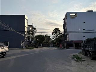 Bán lô đất đường 10m5 sát hoàng minh thảo, gần đại học duy tân