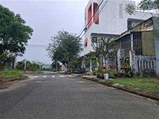 Bán lô đất đường 5m5 khu tái định cư hoà liên 3, thành phố đà nẵng