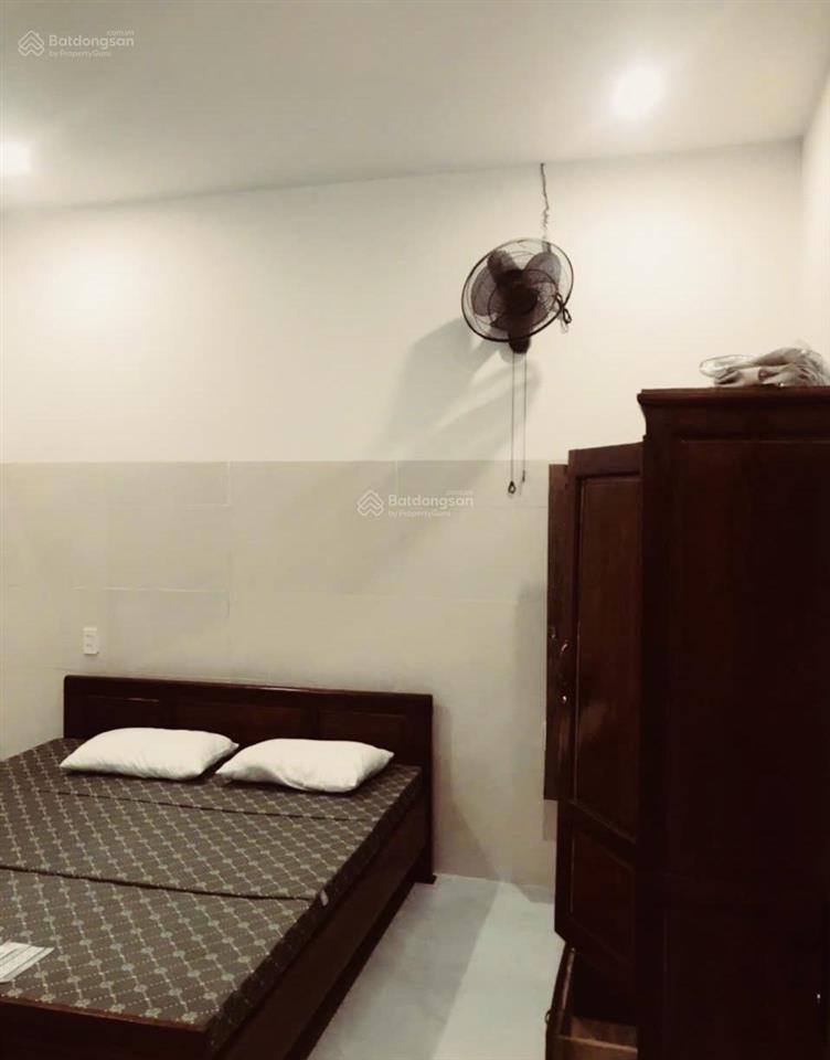Cho thuê căn hộ gần phạm xuân ẩn, nam nguyễn tri phương, thành phố đà nẵng