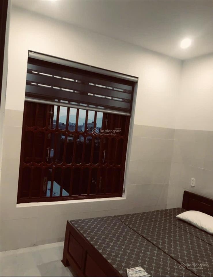 Cho thuê căn hộ gần phạm xuân ẩn, nam nguyễn tri phương, thành phố đà nẵng