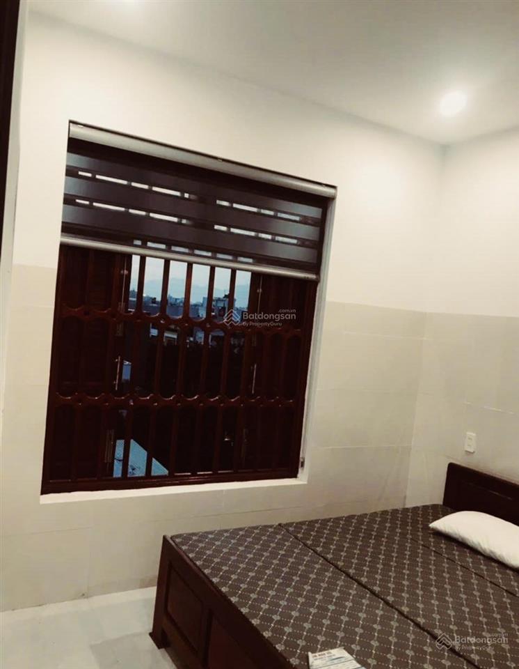 Cho thuê căn hộ gần phạm xuân ẩn, nam nguyễn tri phương, thành phố đà nẵng