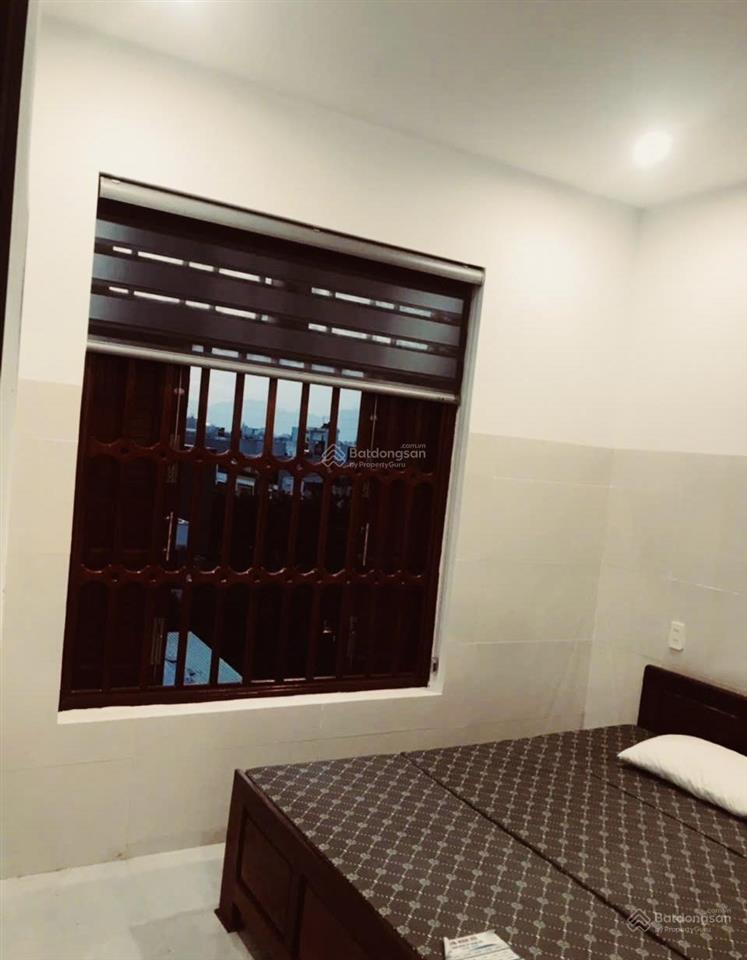 Cho thuê căn hộ gần phạm xuân ẩn, nam nguyễn tri phương, thành phố đà nẵng