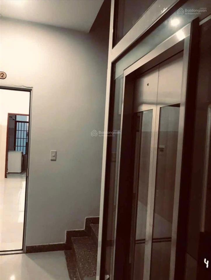 Cho thuê căn hộ 1 phòng ngủ gần phạm xuân ẩn, nam nguyễn tri phương, đà nẵng