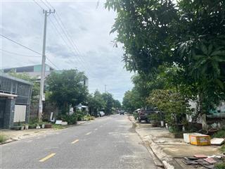 Bán lô đất phạm khôi, ngay phố chợ vĩnh điện, tp đà nẵng