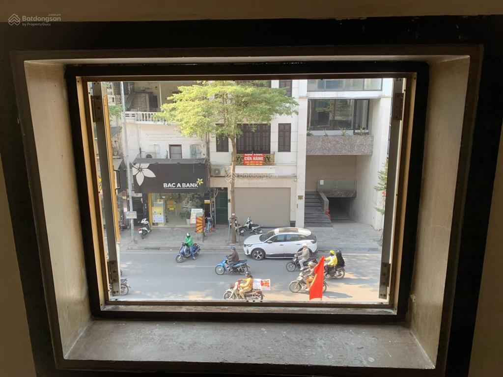 Chính chủ cho thuê căn hộ  17 tôn đức thắng  đống đa !