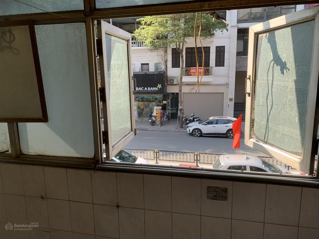 Chính chủ cho thuê căn hộ  17 tôn đức thắng  đống đa !