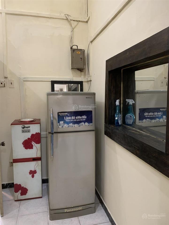 Chính chủ cho thuê căn hộ  17 tôn đức thắng  đống đa !