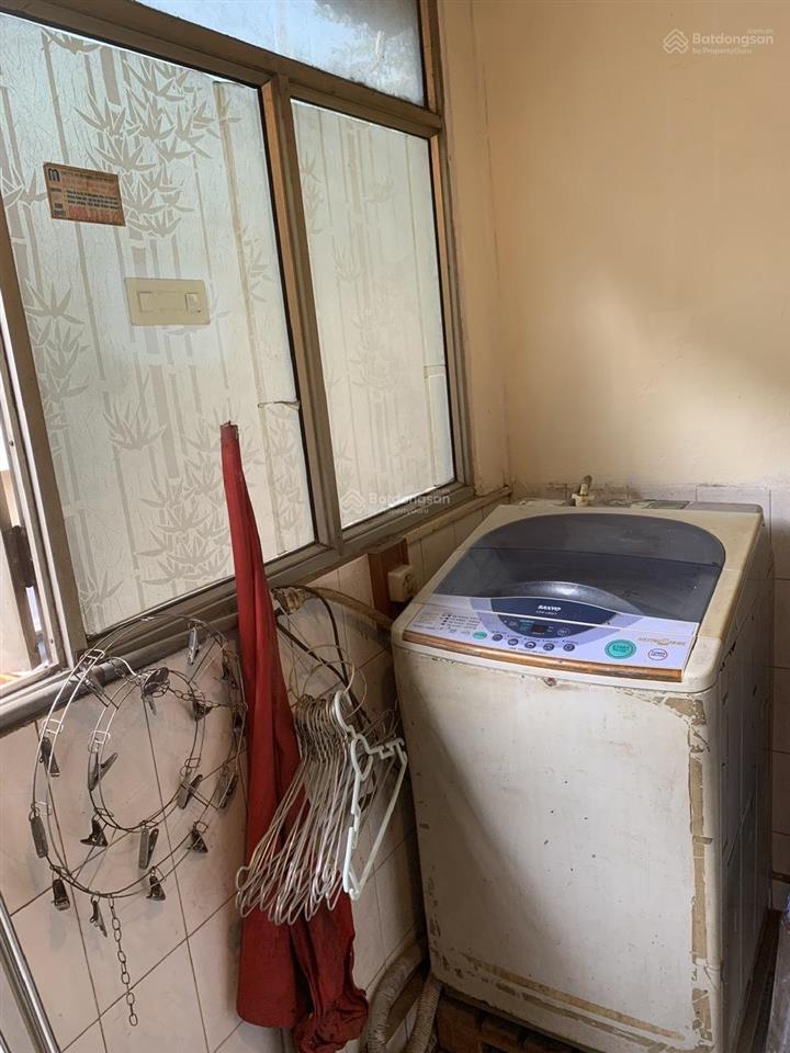 Chính chủ cho thuê căn hộ  17 tôn đức thắng  đống đa !