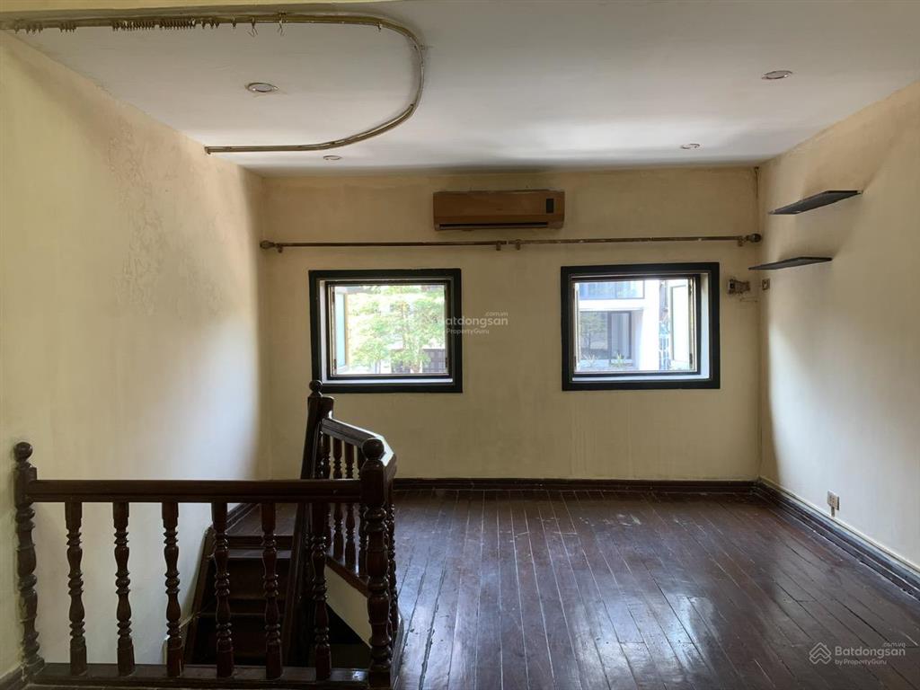 Chính chủ cho thuê căn hộ  17 tôn đức thắng  đống đa !