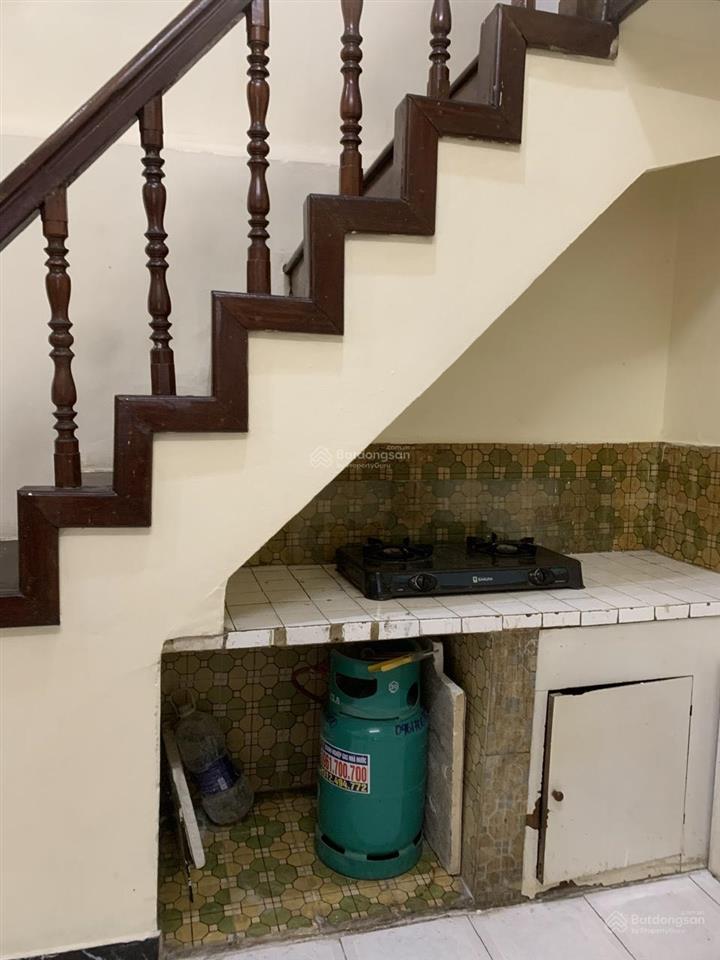 Chính chủ cho thuê căn hộ  17 tôn đức thắng  đống đa !